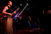 Security Project @ Jupiter Hall Albany 5/29/18
