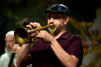 terry gordon quintet jazz on jay 8824