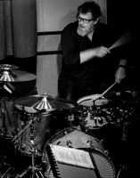 Stick Men @ the Van Dyck 04.23.16