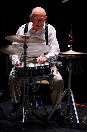 Joe Sorrentino Quartet 8124-6303