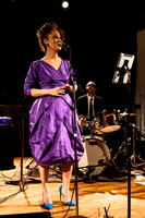 Soulia & the Sultans, 04.30.16 @ the Falcon