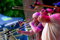 Buckwheat Zydeco Jr Music Haven 7.14.24-5110