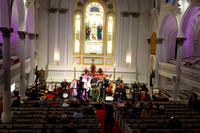 Transart Creative Malcolm 99 Old Dutch Church Kingston