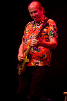 adrien belew trio @ the egg 8.19.22