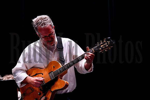 Joe Sorrentino Quartet 8124--2