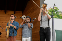 Sammy Miller & the Congregation @ Freihofer Jazz 6/24/18