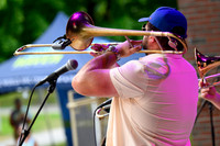 Buckwheat Zydeco Jr Music Haven 7.14.24-5104