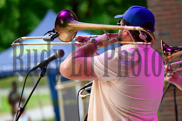 Buckwheat Zydeco Jr Music Haven 7.14.24-5104