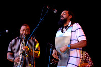 Buckwheat Zydeco Jr Music Haven 7.14.24-5222