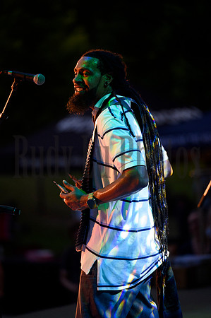 Buckwheat Zydeco Jr Music Haven 7.14.24-5395