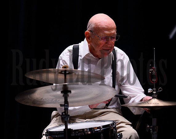 Joe Sorrentino Quartet 8124-6308