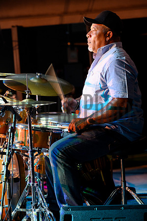 Buckwheat Zydeco Jr Music Haven 7.14.24-5328