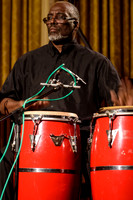 Jeff Siegel Sextet featuring Feya Faku @ A Place for Jazz 10/20/17