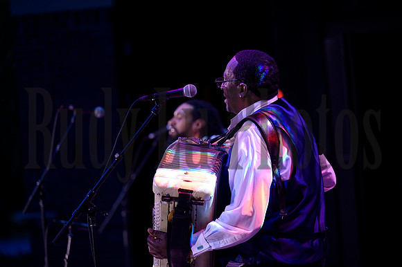 Buckwheat Zydeco Jr Music Haven 7.14.24-5400
