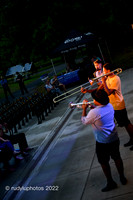 Sammy Miller & Jazz Congregation Music Haven 7.24.22
