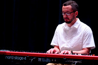 Joe Sorrentino Quartet 8124-6310