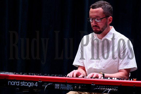 Joe Sorrentino Quartet 8124-6310