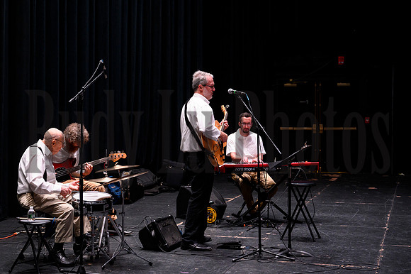 Joe Sorrentino Quartet 8124-6905