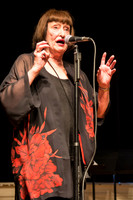 Hudson Jazz Workshops 2013 Sheila Jordan-8327