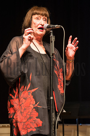 Hudson Jazz Workshops 2013 Sheila Jordan-8327