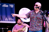 Buckwheat Zydeco Jr Music Haven 7.14.24-5134
