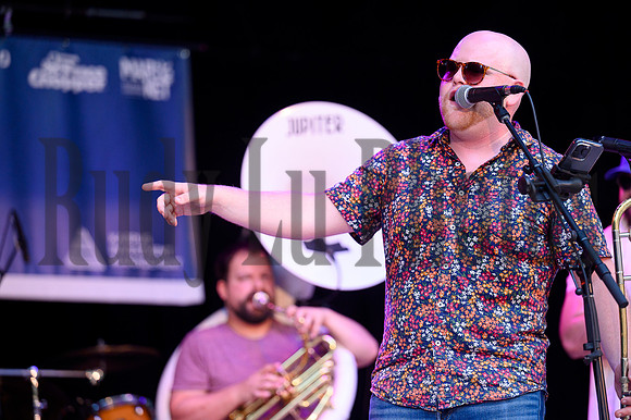Buckwheat Zydeco Jr Music Haven 7.14.24-5134
